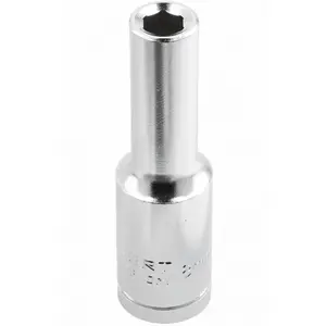 Long 1/2" 19mm socket wrench HOGERT HT1A269