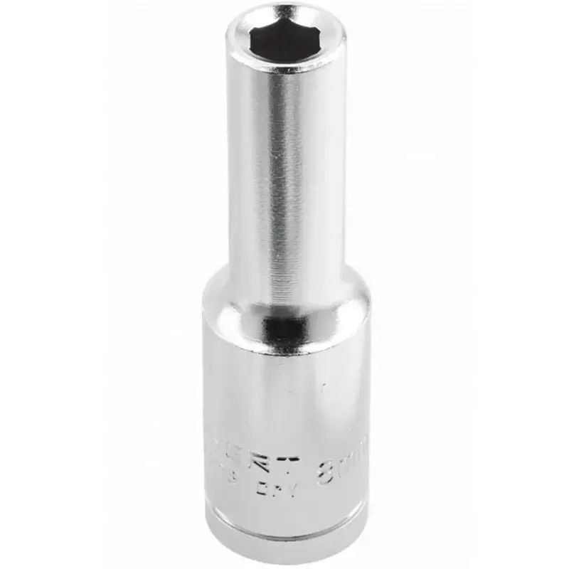 Long 1/2" 19mm socket HOGERT HT1A269 Photo 2