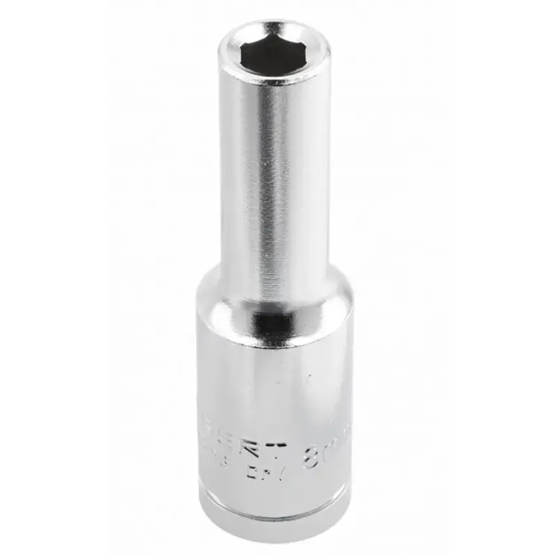 Garā ligzdu atslēga 1/2" 20 mm HOGERT HT1A270 Photo 2
