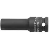 Ударная насадка HOGERT HT4R023 1/2" 23 мм Photo 2