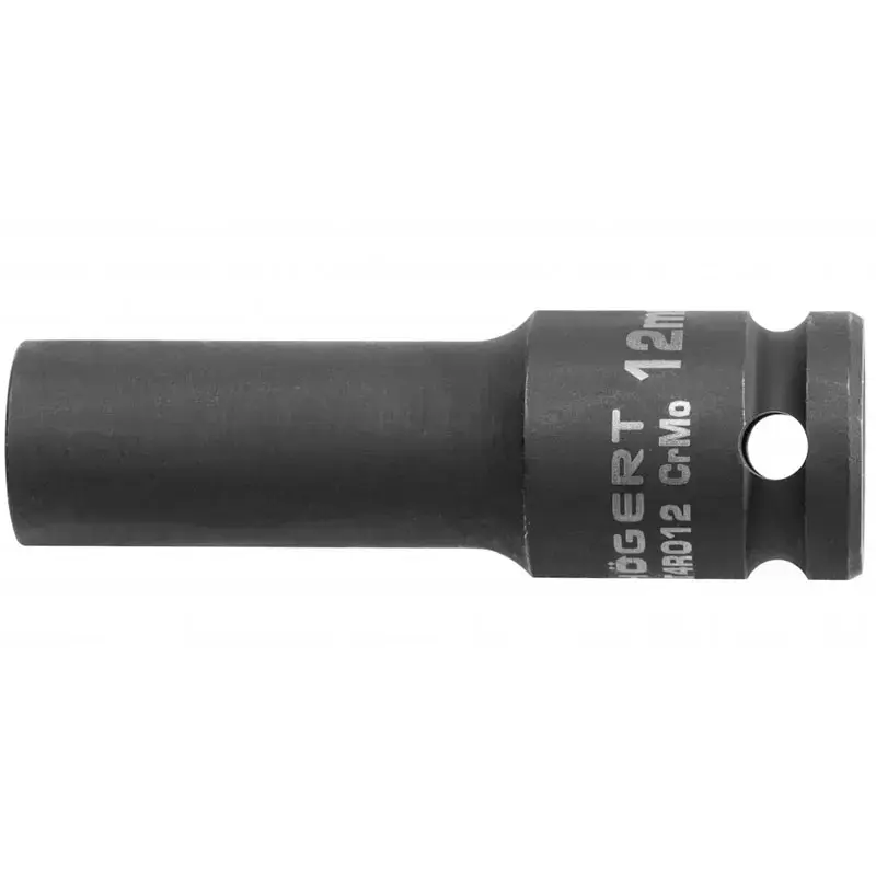 Ударная головка 1/2" 20 мм HOGERT HT4R020 Photo 2