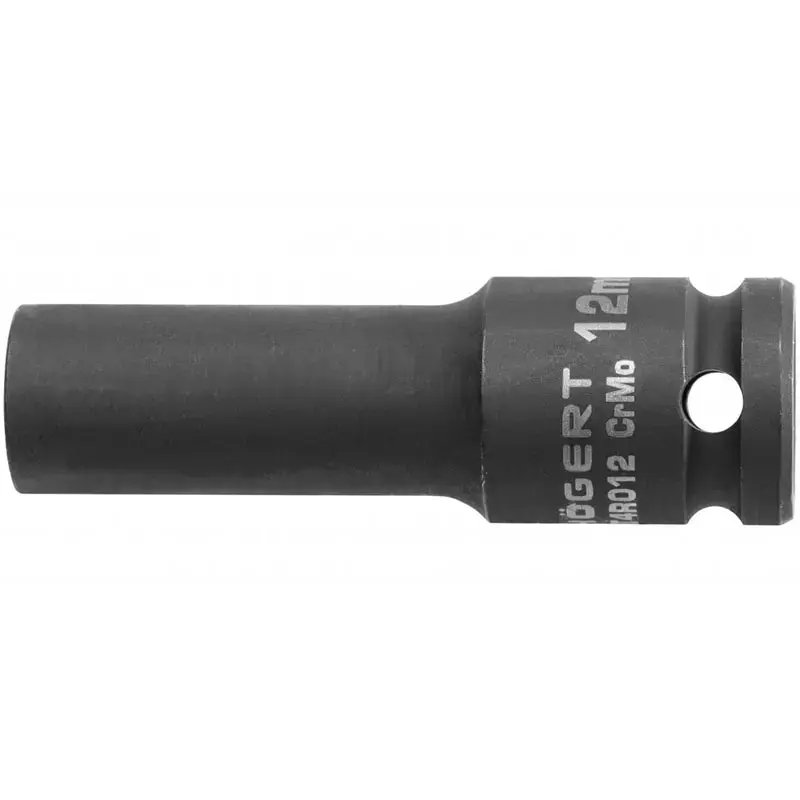 Ударная трещотка 1/2" 21 мм HOGERT HT4R021 Photo 2