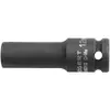 Ударная трещотка 1/2" 21 мм HOGERT HT4R021 Photo 2