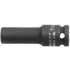 Ударная головка HOGERT HT4R019 — 1/2" 19 мм Photo 2