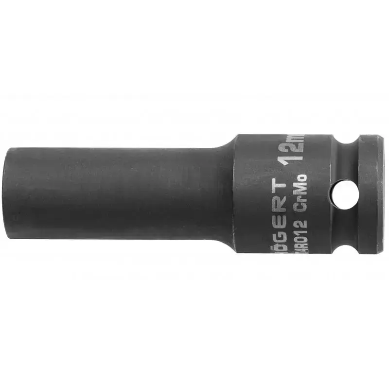 Ударная головка 1/2" 15 мм HOGERT HT4R015 Photo 2