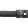 Ударная головка 1/2" 12 мм HOGERT HT4R012 Photo 2