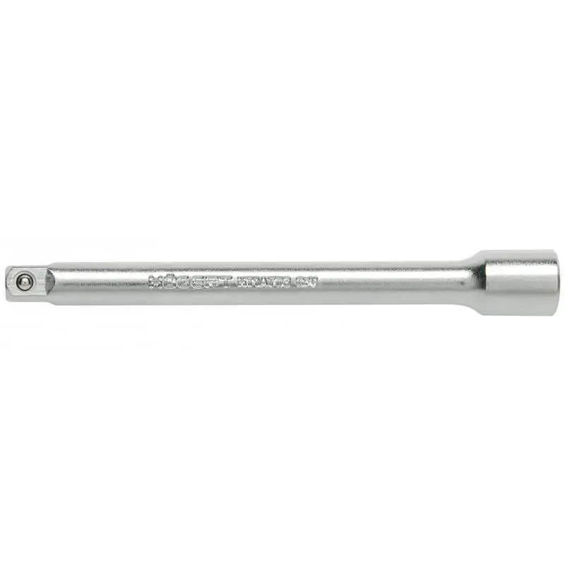 Socket extension 1/4" 50mm HOGERT HT1A701 Photo 2