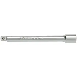 Uztvēriena pagarinātājs 1/4" 100 mm HOGERT HT1A703