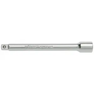 Gabalveida atslēgas pagarinātājs 1/4" 152 mm HOGERT HT1A705