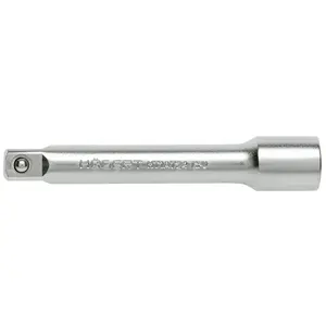 Удлинитель для торцевых ключей 1/2" 250 мм HOGERT HT1A727