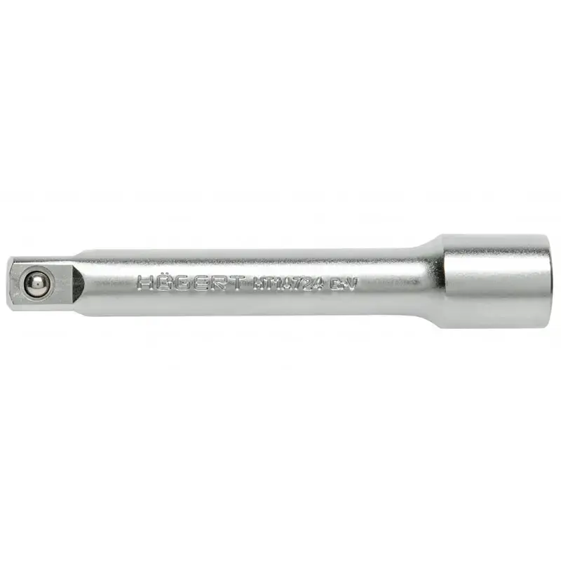 Socket extension 1/2" 250 mm HOGERT HT1A727 Photo 2
