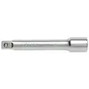 Socket extension 1/2" 250 mm HOGERT HT1A727 Photo 2