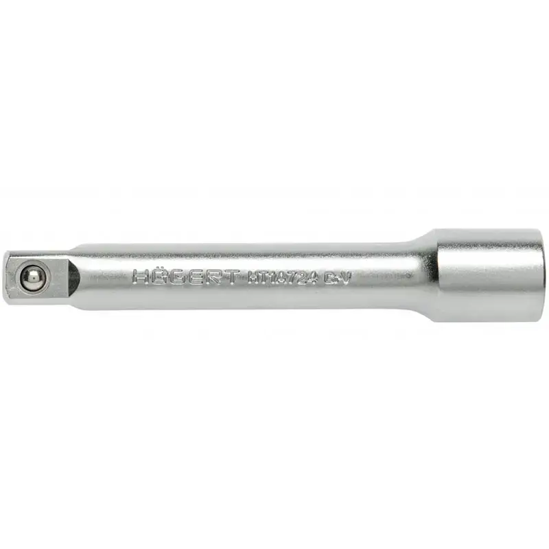 Удлинитель HOGERT HT1A724 1/2" 125 мм Photo 2