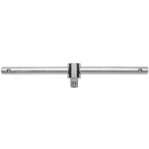 T-handle Socket Wrench 1/2" 250 mm HOGERT HT1A747