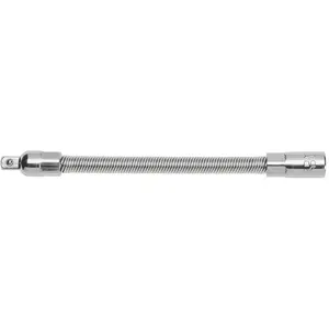 Ligzdas pagarinātājs lokans 1/4" 150 mm HOGERT HT1A740