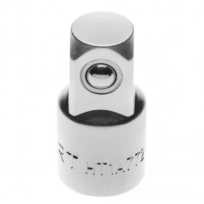 HOGERT socket adapter 3/8"→1/2", 35 mm Photo 2