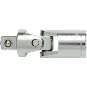 Universal nut driver extension 1/4" HOGERT HT1A755