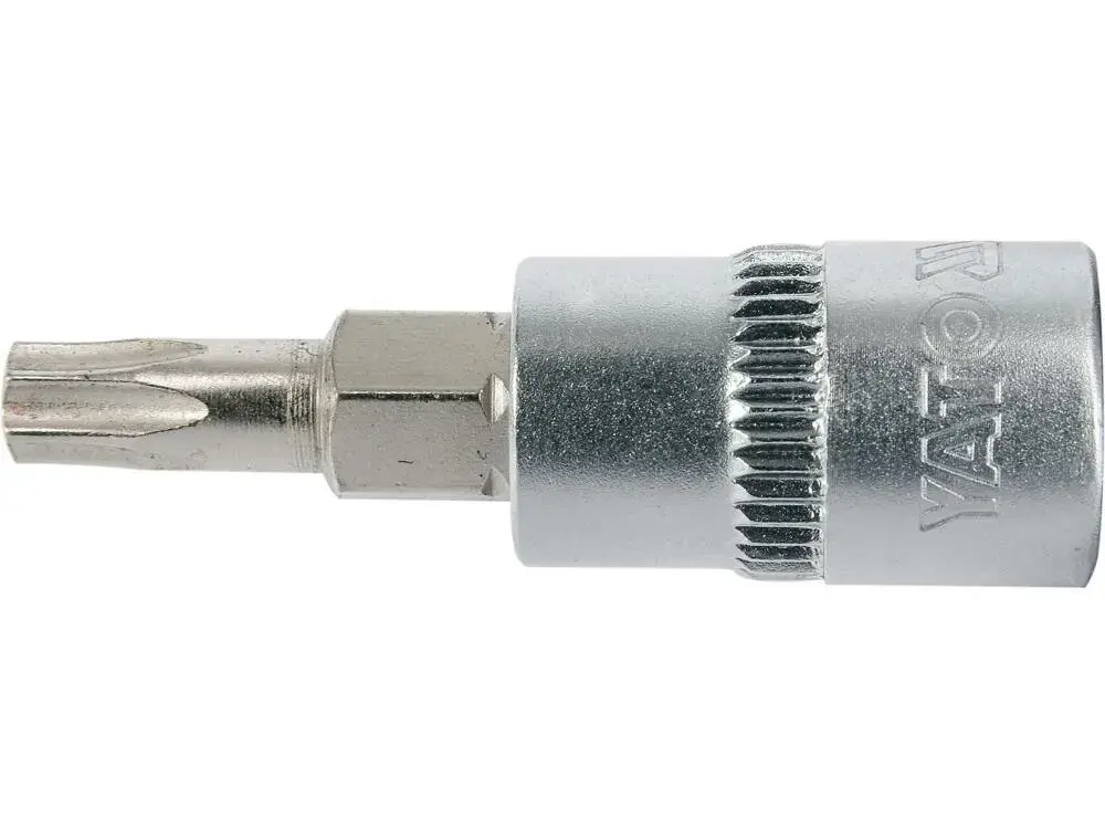 Socket YATO YT-04305 1/4" 37 mm Photo 2