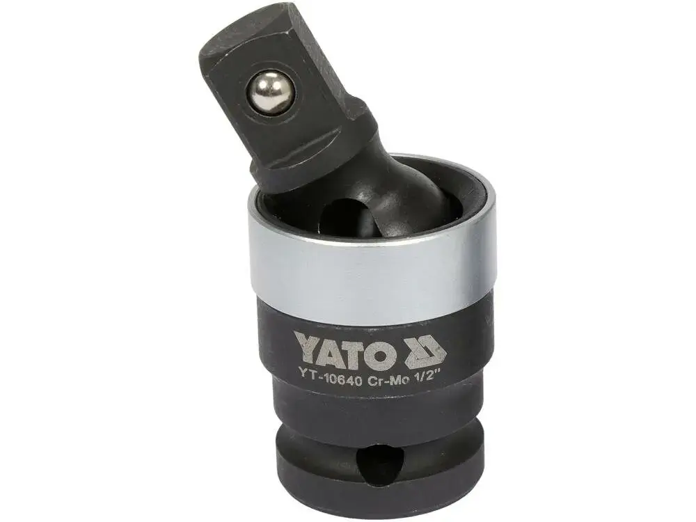 Переходник YATO YT-10640 1/2" 63 мм Photo 2