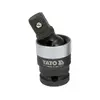 Переходник YATO YT-10640 1/2" 63 мм Photo 2
