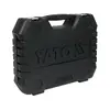 Набор ударных головок YATO YT-10555 Photo 3