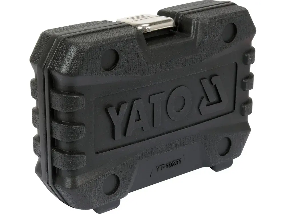 YATO YT-10251 ietekmes komplekts 1/2" Photo 3