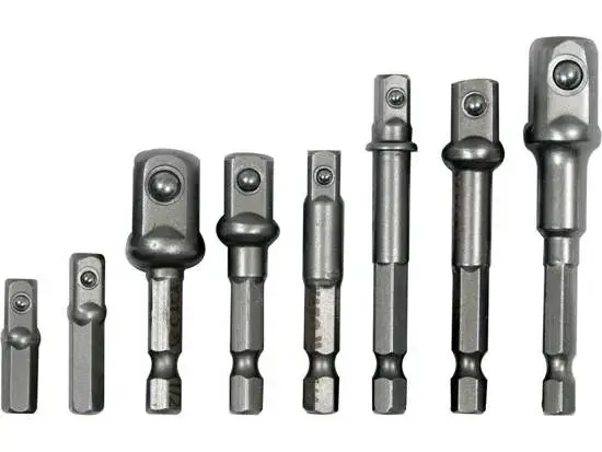 Screwdriver bit holder YATO YT-04639 Photo 2