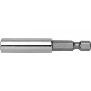 Tool accessory — HOGERT HT1S439 60 mm bit/holder for screwdriver bits