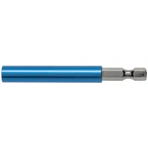 Alumīnija uzgaļu turētājs 78 mm HOGERT HT1S441