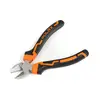 Diagonal cutting pliers Polax 35-004 160 mm Photo 3