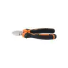 Diagonal cutting pliers Polax 35-004 160 mm Photo 5