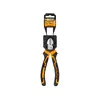 Diagonal cutting pliers Polax 35-004 160 mm Photo 10