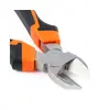 Diagonālās knaibles Polax 35-005, 180 mm Photo 7