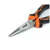 Длинные комбинированные плоскогубцы Polax 35-017, 160 мм Photo 4