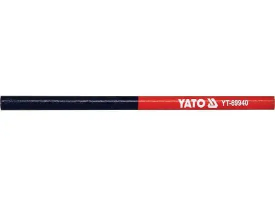 Столярный карандаш YATO YT-69940 Photo 2