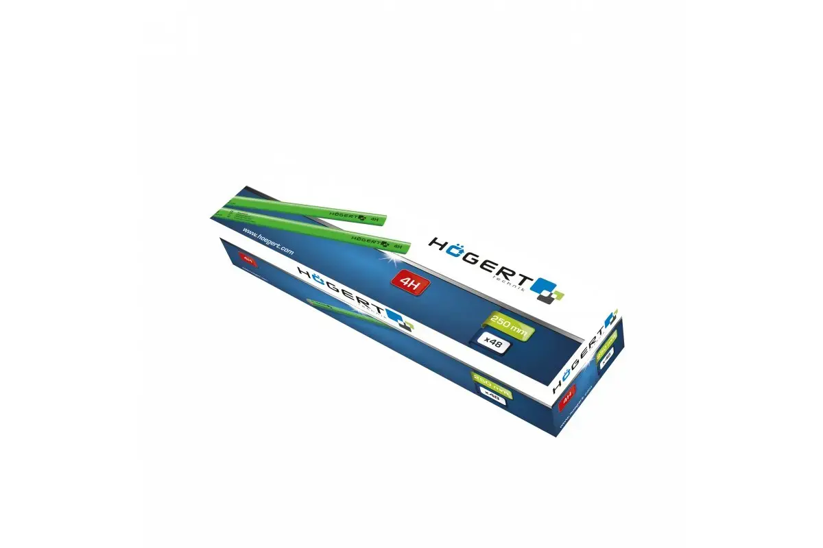 Мелок-карандаш HOGERT HT3B772 Photo 4