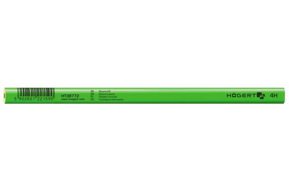 Мелок-карандаш HOGERT HT3B772 Photo 5