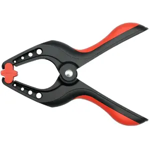 Clamp YATO YT-64272, 200 mm length, 1 pc