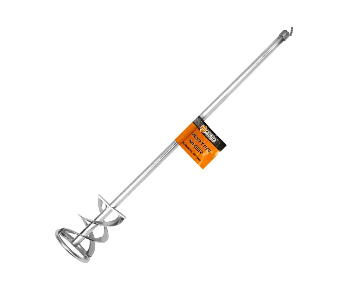 Polax 31-004 SDS plus maisītājs 60×400 mm Photo 4