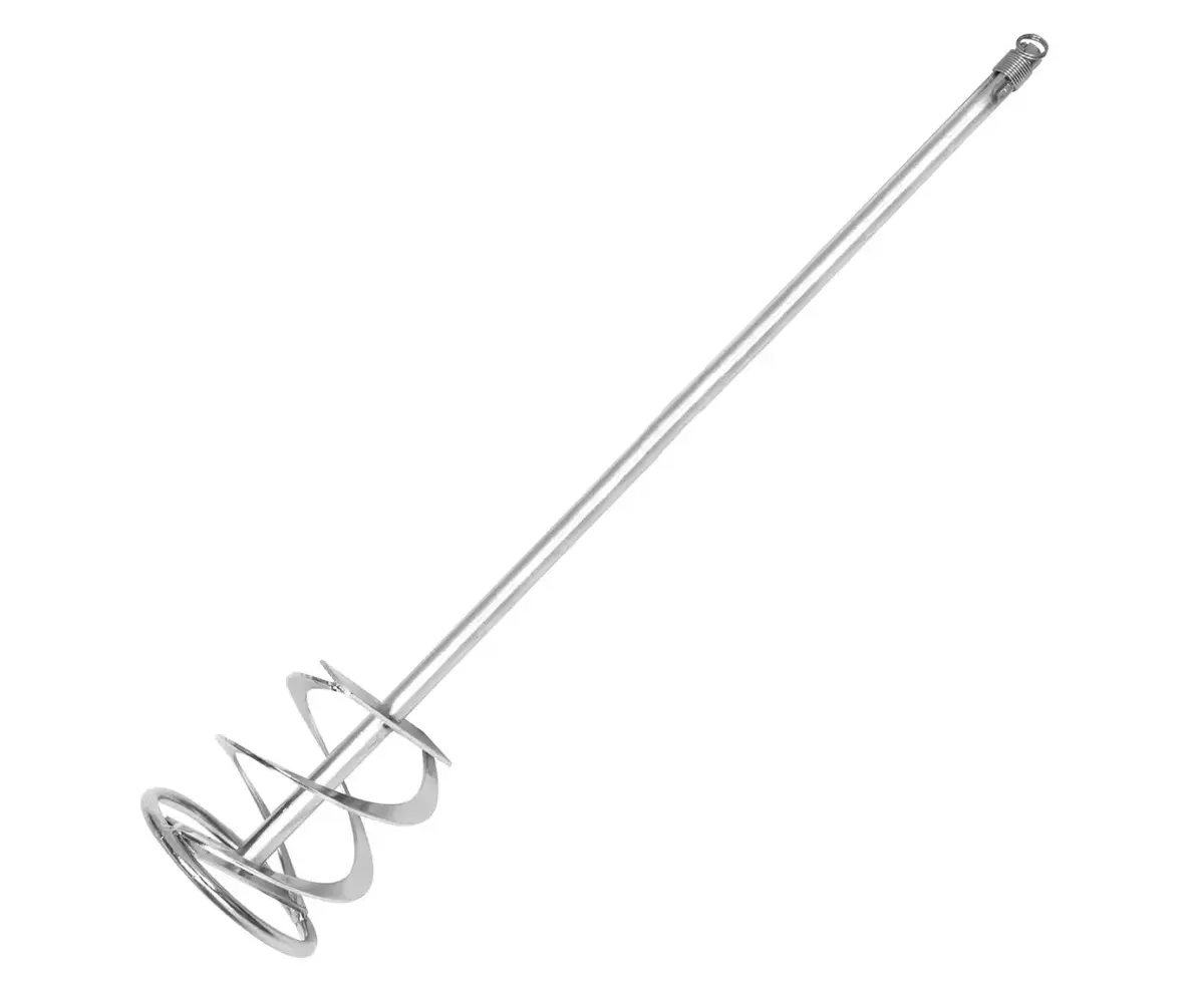 Сверло SDS plus Polax 31-001 80×400 мм Photo 2