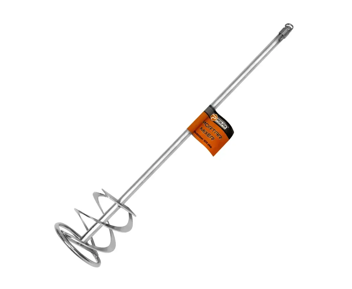 Сверло SDS plus Polax 31-001 80×400 мм Photo 4