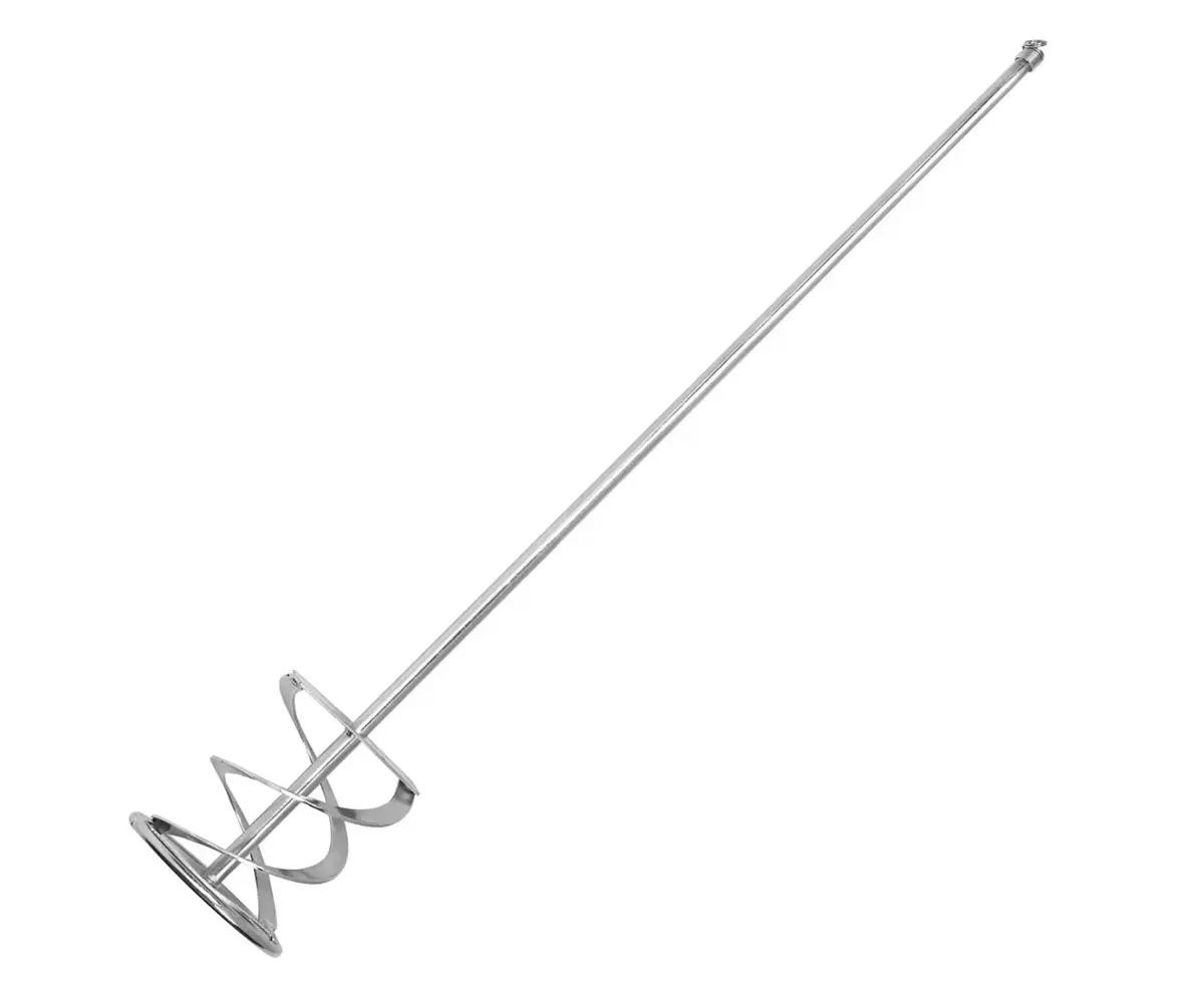 Polax SDS-plus миксер 31-002 100×600 мм Photo 2