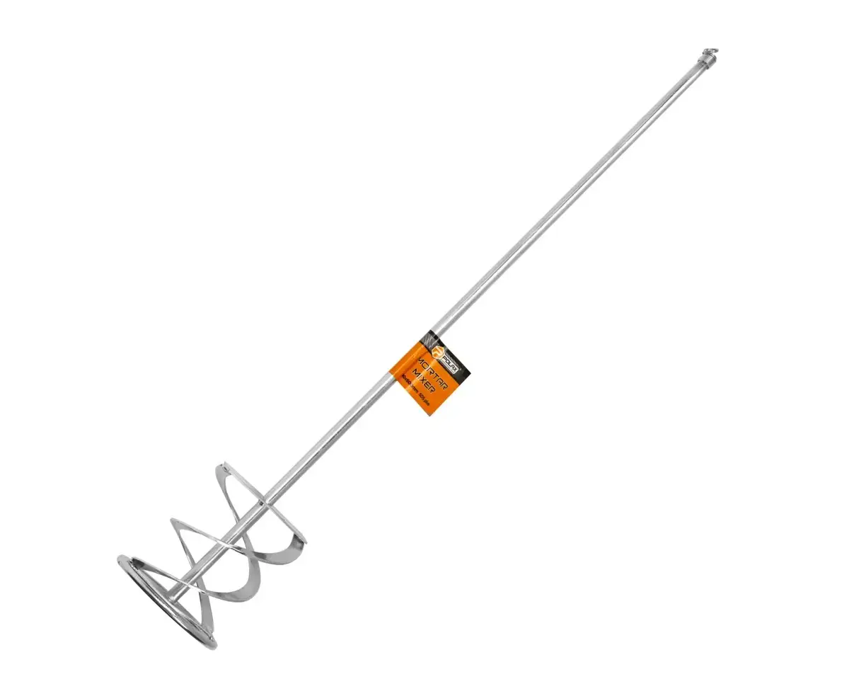 Polax SDS-plus миксер 31-002 100×600 мм Photo 4