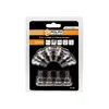 Screwdriver bit set Polax 51-090 PH2, 10 pcs Photo 2