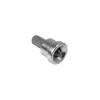 Screwdriver bit set Polax 51-090 PH2, 10 pcs Photo 3