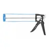 Caulking gun HOGERT HT4R407, 310 ml Photo 2