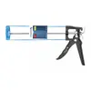 Caulking gun HOGERT HT4R407, 310 ml Photo 4