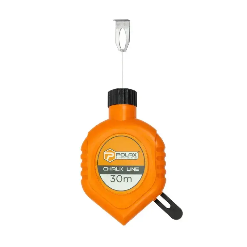 Разметочная шнурка 30 м Polax Photo 2