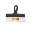 Putty Knife Polax 111-062 250 mm (6×6 mm) Photo 3
