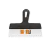 Putty knife Polax 250 mm 8x8 mm (111-063) Photo 3